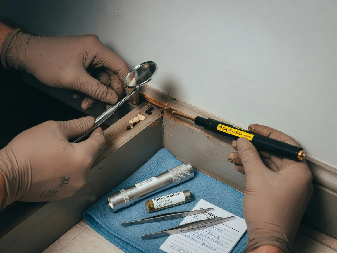 Why choose Emergency Pest Control in New Portland, ME